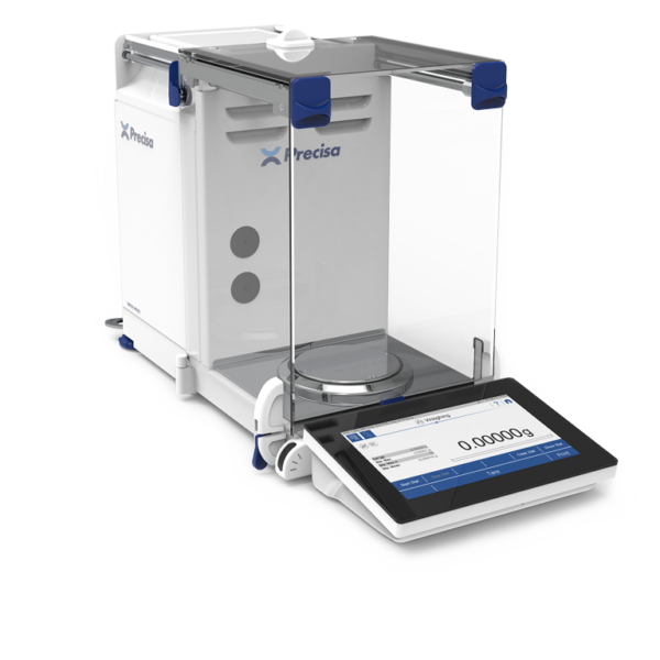 Balanza serie 390