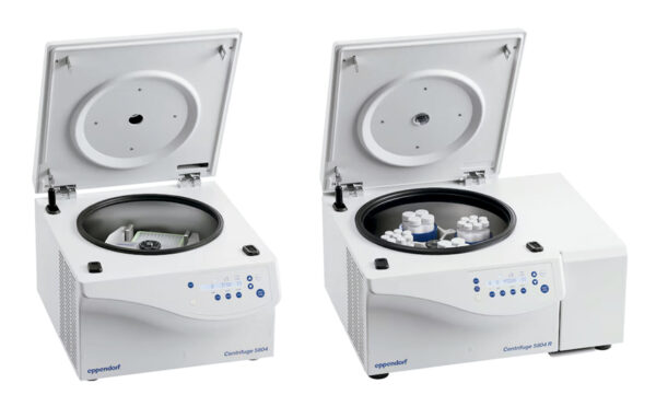 Centrifugas multiuso - Imagen 3