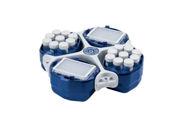 Centrifugas multiuso