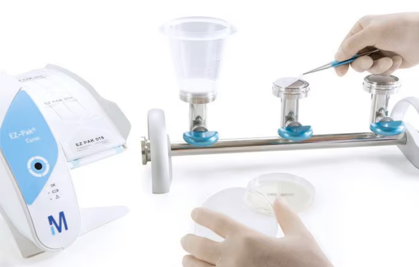 EZ-PAK® Membrane Dispenser