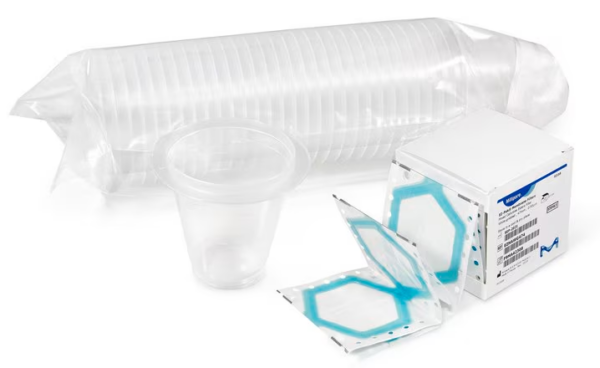 EZ-PAK® Membrane Dispenser - Imagen 3