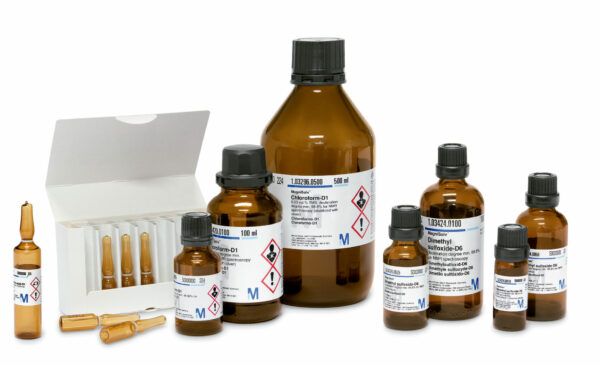Solventes para LC