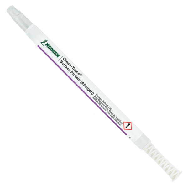 Neogen® Clean-Trace® ALLTEC60 Surface Protein (Allergen) Test Swab